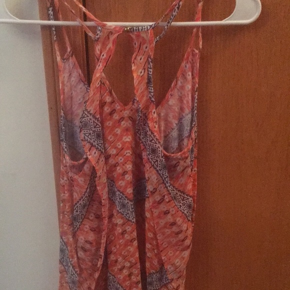 Women’s tank top - Picture 4 of 5